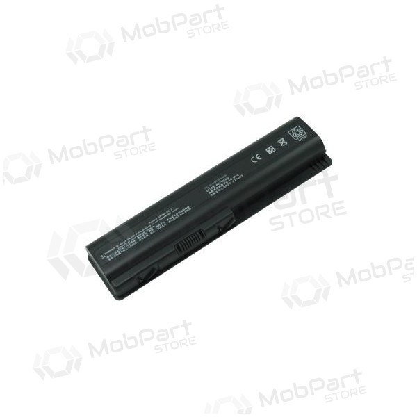 HP 462889-121, 5200mAh Laptop-Batterie / Akku, Advanced HP 462889-121, 5200mAh Laptop-Batterie / Akku, Advanced