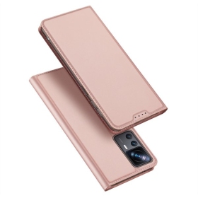 Xiaomi 12T, 12T Pro Hülle - Dux Ducis Skin Pro