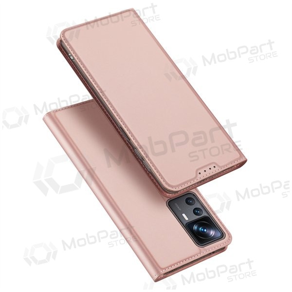 Xiaomi 12T, 12T Pro Hülle 