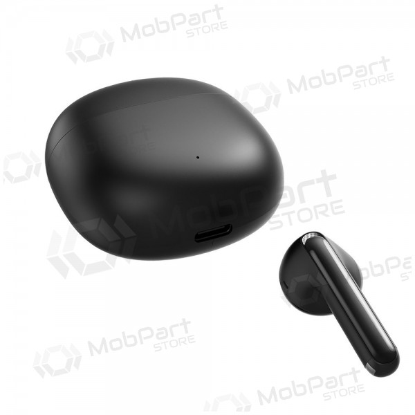 Kabellose Kopfhörer mit Mikrofon Joyroom JR-FB1 Bluetooth schwarz