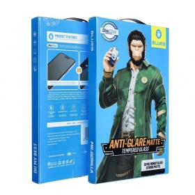 Apple iPhone 16 Pro Max Panzerglas 