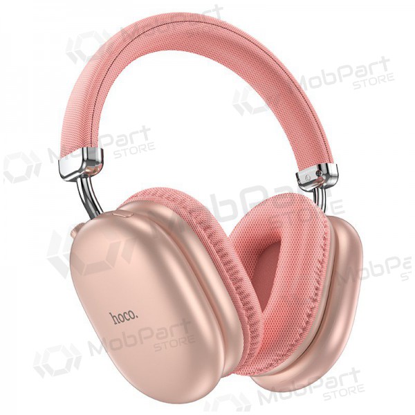 Kabelloss ausinės Hoco W35 Max Kabelloss ausinės Hoco W35 Max