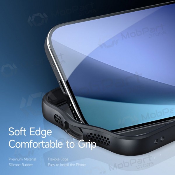 Apple iPhone 17 Handyhülle  Apple iPhone 17 Handyhülle