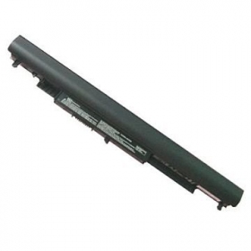 HP HS04, 2600mAh Laptop-Batterie / Akku, Advanced