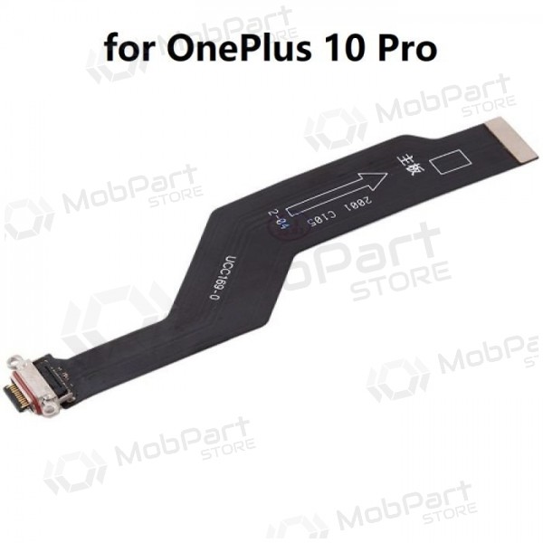 OnePlus 10 Pro Ladeanschluss - Premium