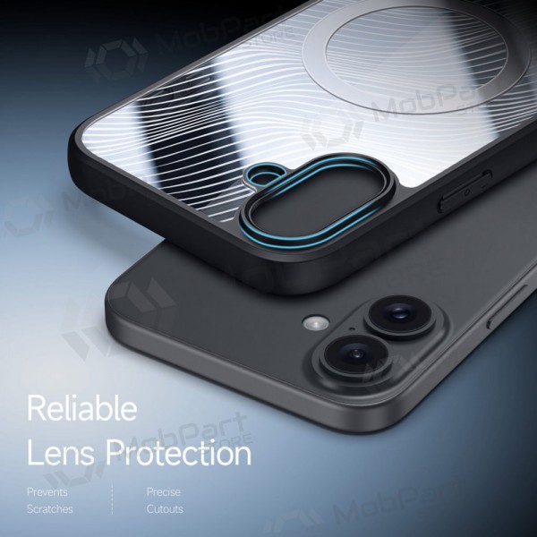 Apple iPhone 16 Plus Handyhülle Apple iPhone 16 Plus Handyhülle