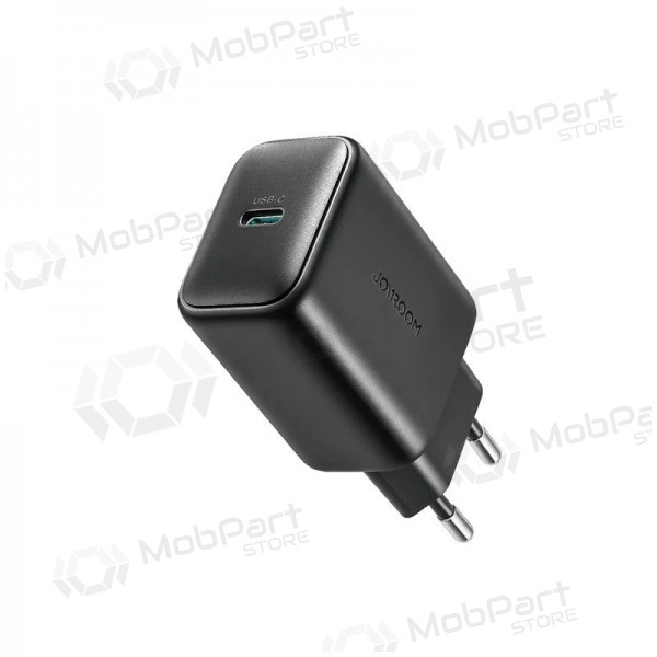 Ladegerät Joyroom JR-TCF23 USB-C 25W Schwarz