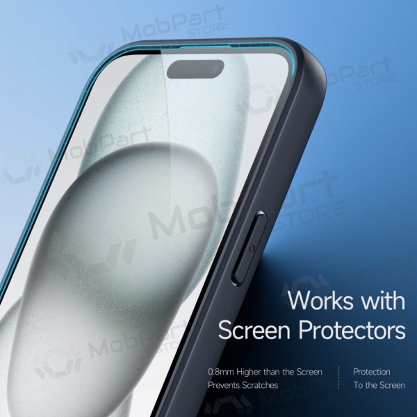 Apple iPhone 15 Plus Handyhülle Apple iPhone 15 Plus Handyhülle