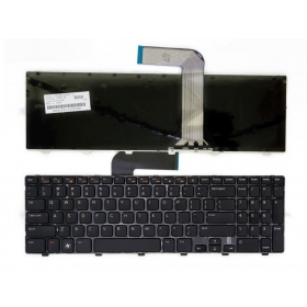 DELL Inspiron 15R Tastatur