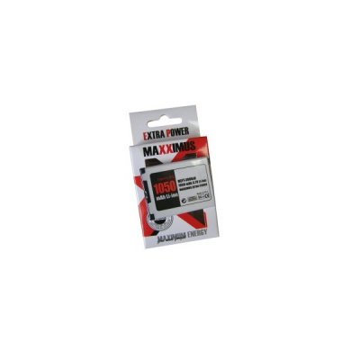 Nokia BL-4S Maxximus Batterie (1050 mAh)