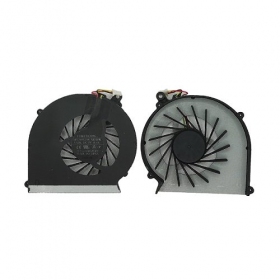 Nešiojamo computer kühler HP CQ43, CQ430