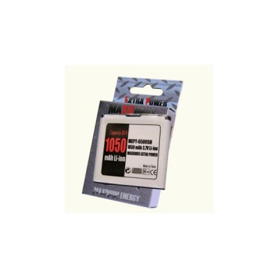 Nokia BL-5M Maxximus Batterie (1050mAh)