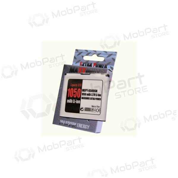 Nokia BL-5M Maxximus Batterie (1050mAh)