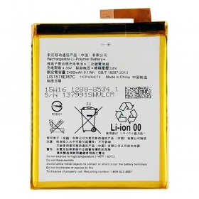 Sony Xperia M4 Aqua E2303 / Xperia M4 Aqua E2306 / Xperia M4 Aqua E2353 Batterie / Akku (2400mAh)