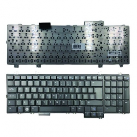 Lenovo: E580 Tastatur su apšvietimu