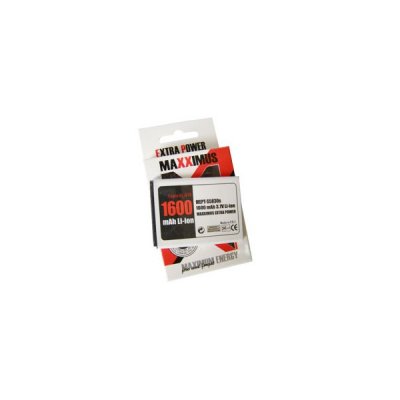 Samsung i8260 / i8262 Maxximus Batterie (2200 mAh)