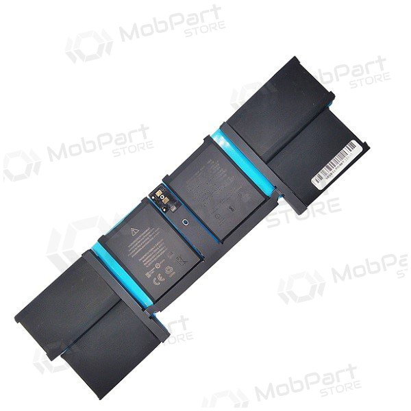 APPLE A2519, 6068mAh Laptop-Batterie / Akku - PREMIUM APPLE A2519, 6068mAh Laptop-Batterie / Akku - PREMIUM