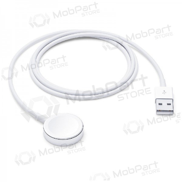 USB-Kabel iWatch Magnetic MU9G2AM 1m