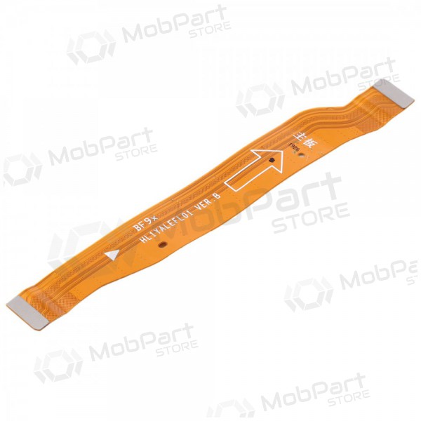 Huawei Nova 5T / Honor 20 pagrindinė anschluss (03026EFP) (service pack) (original) Huawei Nova 5T / Honor 20 pagrindinė anschluss (03026EFP) (service pack) (original)