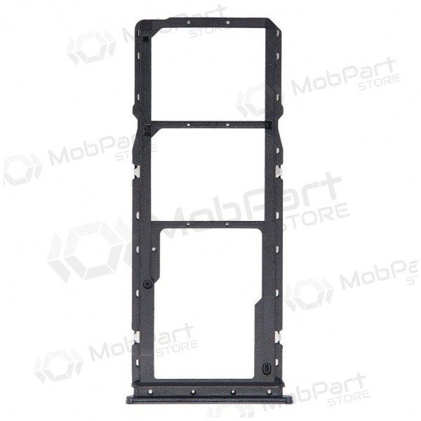 Xiaomi Poco M4 Pro 4G SIM-Kartenhalter (Schwarz) Xiaomi Poco M4 Pro 4G SIM-Kartenhalter (Schwarz)