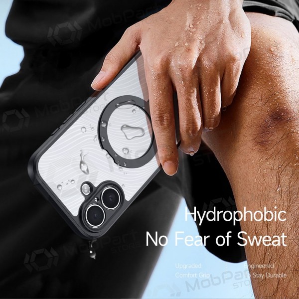 Apple iPhone 17 Case 