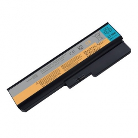 LENOVO 42T4585, 4400mAh Laptop-Batterie / Akku, Selected