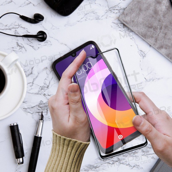 Samsung A326 A32 5G / M326 M32 5G Displayschutz aus gehärtetem Glas 
