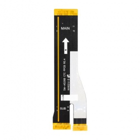Samsung A525 / A526 Galaxy A52 4G / 5G 2021 pagrindinė anschluss (SUB-OCTA) (service pack) (original)