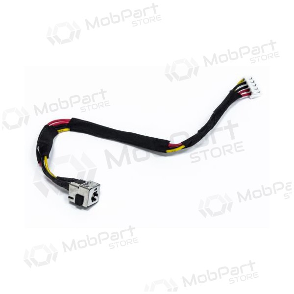HP DV2000 Ladeanschluss HP DV2000 Ladeanschluss