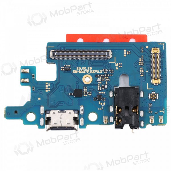Samsung M317 Galaxy M31S 2020 Ladeanschluss und Mikrofonanschluss (service pack) (original) Samsung M317 Galaxy M31S 2020 Ladeanschluss und Mikrofonanschluss (service pack) (original)