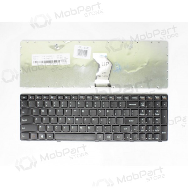 LENOVO IdeaPad: G500, G505 Tastatur LENOVO IdeaPad: G500, G505 Tastatur