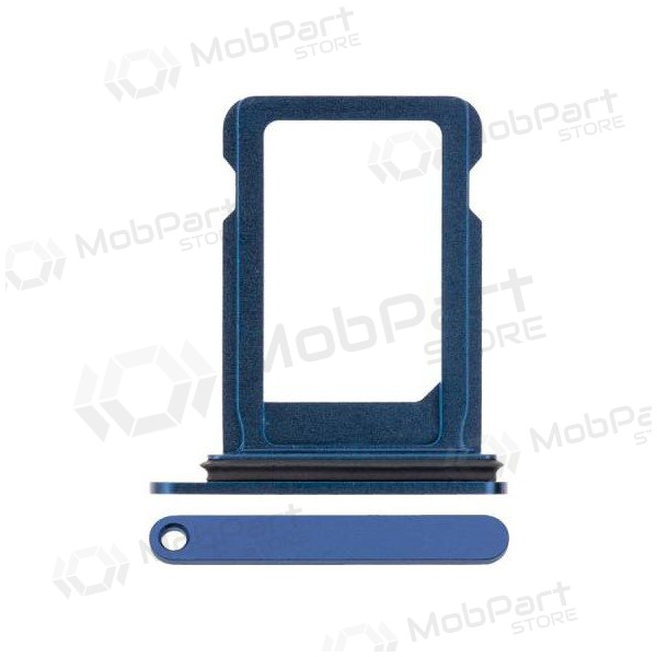 Apple iPhone 12 mini SIM-Kartenhalter (Blau)