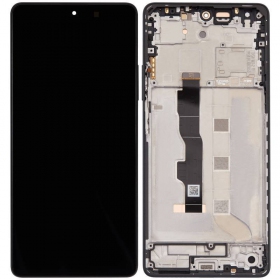 Xiaomi Redmi Note 13 5G Display (Schwarz) (mit Rahmen) (Premium)