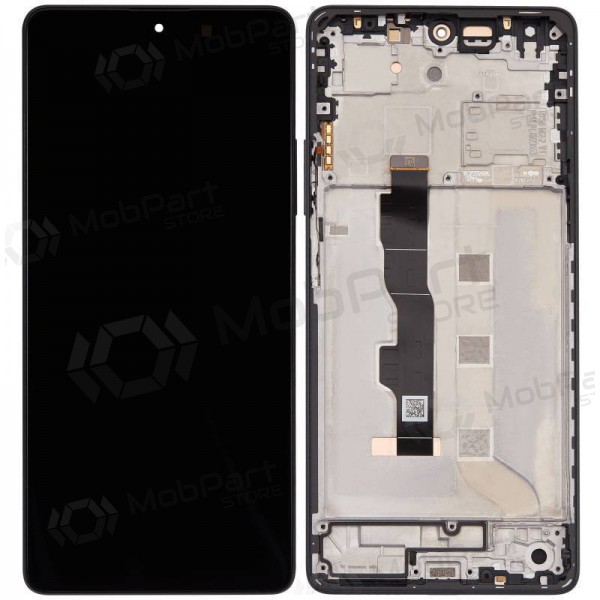 Xiaomi Redmi Note 13 5G Display (Schwarz) (mit Rahmen) (Premium) Xiaomi Redmi Note 13 5G Display (Schwarz) (mit Rahmen) (Premium)