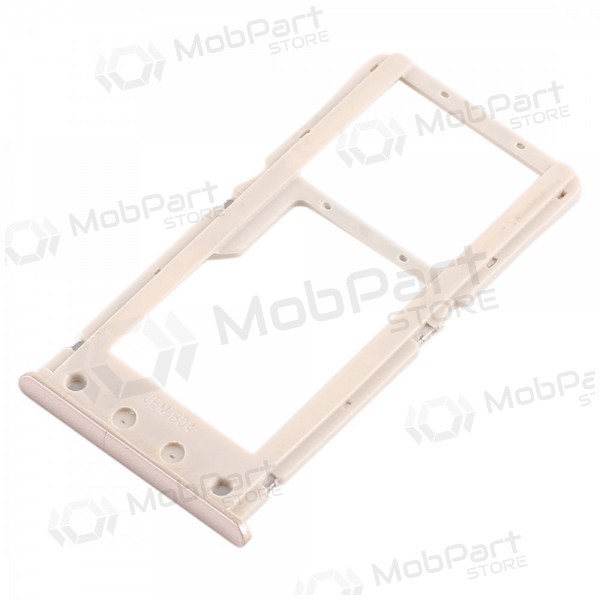 Xiaomi Redmi 6 / 6A SIM-Kartenhalter (Golden )