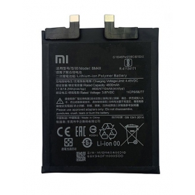 Xiaomi Mi 11 Batterie, akumuliatorius (BM4X)