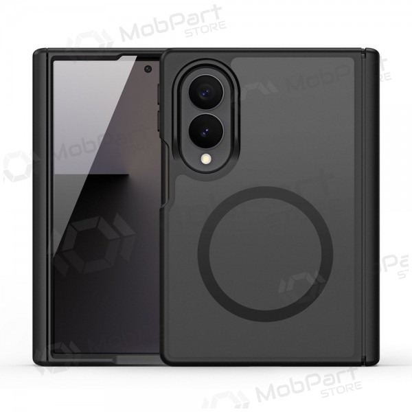 Samsung Galaxy Z Fold8 hülle - Dux Ducis Yind MagSafe (schwarz)