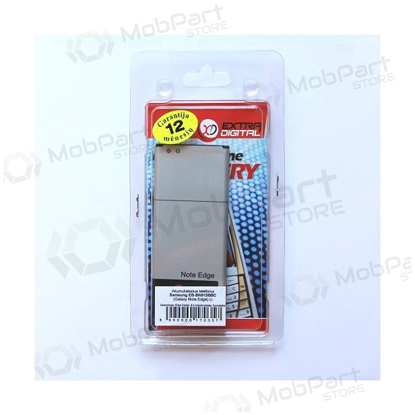 Samsung N915F Galaxy Note Edge (EB-BN915BBC) Batterie / Akku (3000mAh) Samsung N915F Galaxy Note Edge (EB-BN915BBC) Batterie / Akku (3000mAh)