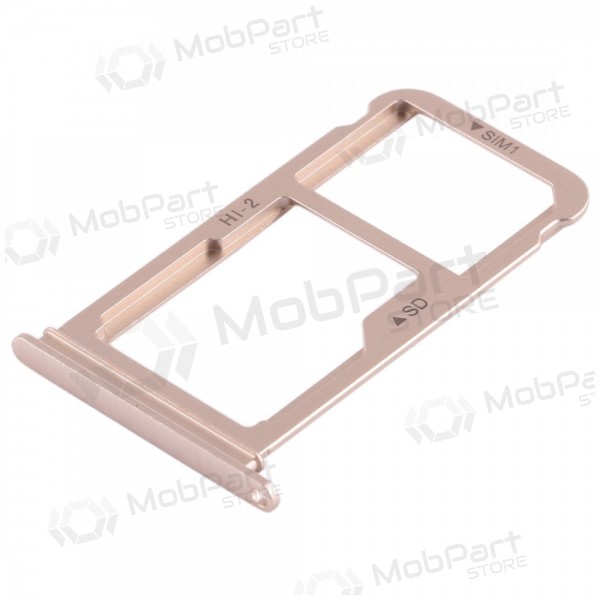 Huawei Mate 10 SIM-Kartenhalter (Golden )