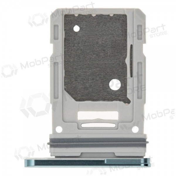 Samsung G781 / G780 Galaxy S20 FE SIM-Kartenhalter (Cloud Mint) Samsung G781 / G780 Galaxy S20 FE SIM-Kartenhalter (Cloud Mint)