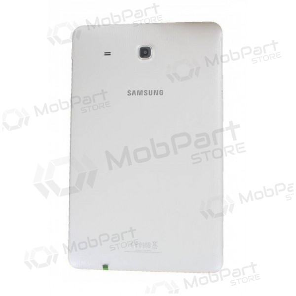 Samsung T560 Galaxy Tab E 9.6 (2015) Rückseite Akkudeckel (Weiß) (gebraucht grade B, original) Samsung T560 Galaxy Tab E 9.6 (2015) Rückseite Akkudeckel (Weiß) (gebraucht grade B, original)