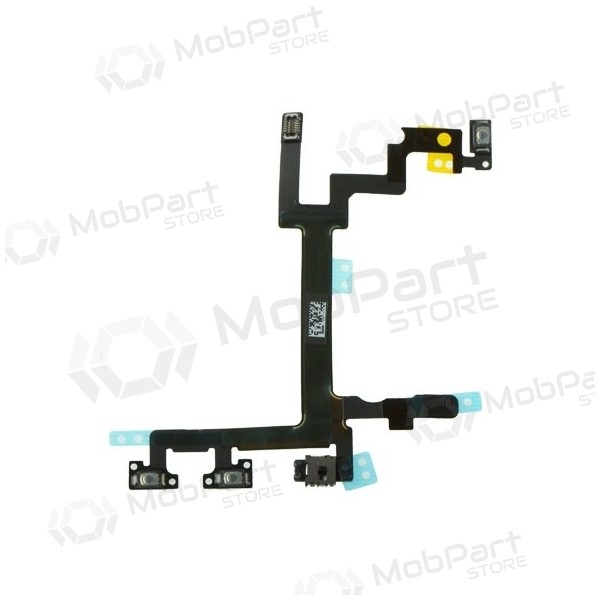 Apple iPhone 5 on / off Stromanschluss (original)
