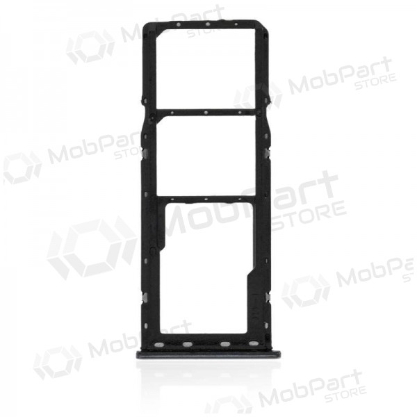 Samsung A505 Galaxy A50 2019 SIM-Kartenhalter (Schwarz) (service pack) (original) Samsung A505 Galaxy A50 2019 SIM-Kartenhalter (Schwarz) (service pack) (original)