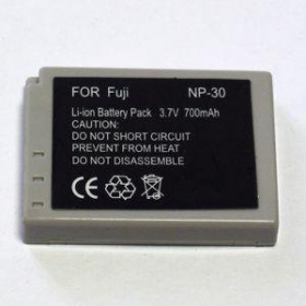 Fuji NP-30 Fotobatterie / Akku