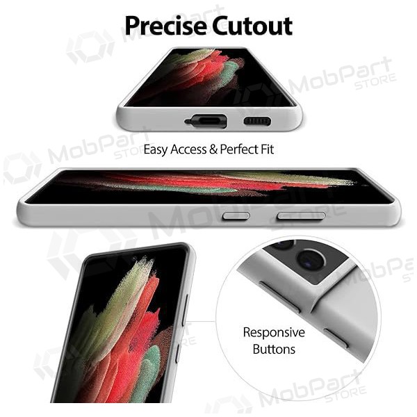 Samsung Galaxy A55 Handyhülle Mercury Samsung Galaxy A55 Handyhülle Mercury