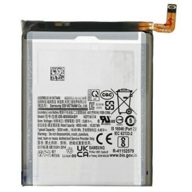 Samsung Galaxy S22 Ultra Batterie, akumuliatorius (Premium)