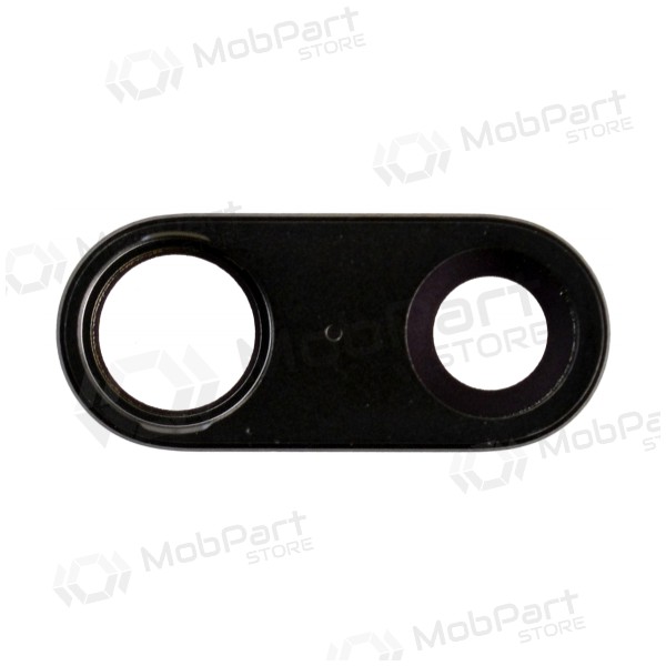 Apple iPhone 7 Plus Kameraglas (mit Rahmen)