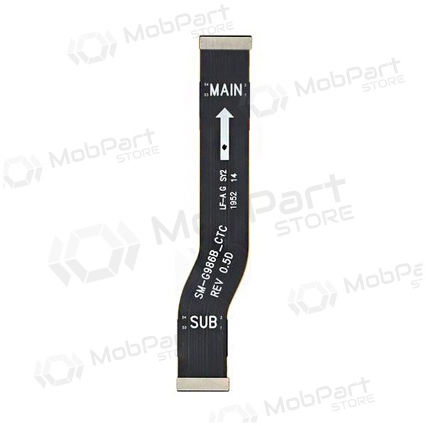 Samsung G985 / G986 Galaxy S20 Plus pagrindinė anschluss (SUB CTC) (service pack) (original) Samsung G985 / G986 Galaxy S20 Plus pagrindinė anschluss (SUB CTC) (service pack) (original)