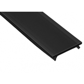 Dangtelis profiliams Lumines A B C D Y (Schwarz, 3m)