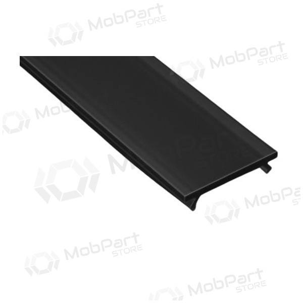 Dangtelis profiliams Lumines A B C D Y (Schwarz, 3m)